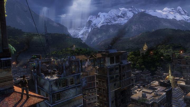 Image du produit Sony Hits PlayStation : Uncharted Collection (PS4, FR)