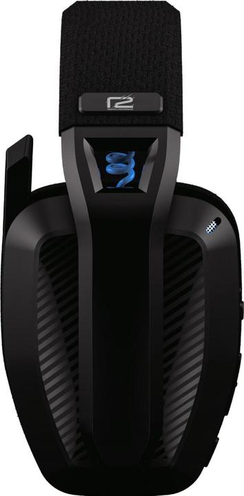 Actual product image ready2gaming Headset PX25 black Wireless PS5 Headset (Wireless)