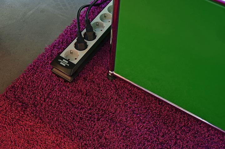Actual product image Brennenstuhl Premium Line (6 x, CEE 7/7, 3 m)