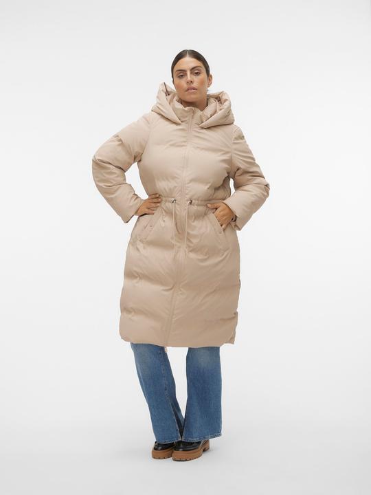 Immagine prodotto Vero Moda VMNOE CAPPOTTO A VITA LUNGA CUR EXC Cappotto a vita lunga