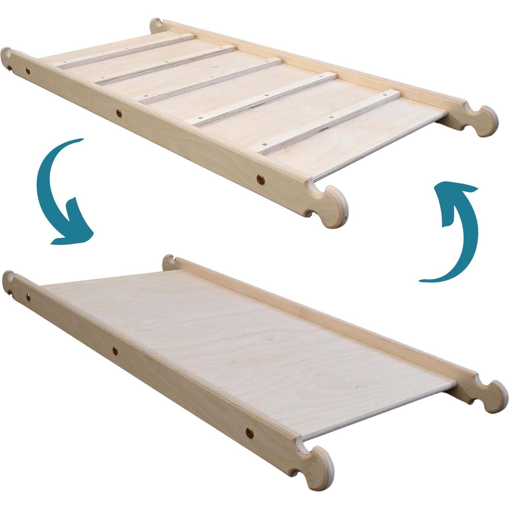 Thumbnail - All-4-Baby Climp up Adjust up SET / Kletterset