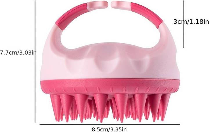 Actual product image PhoneLook Brush