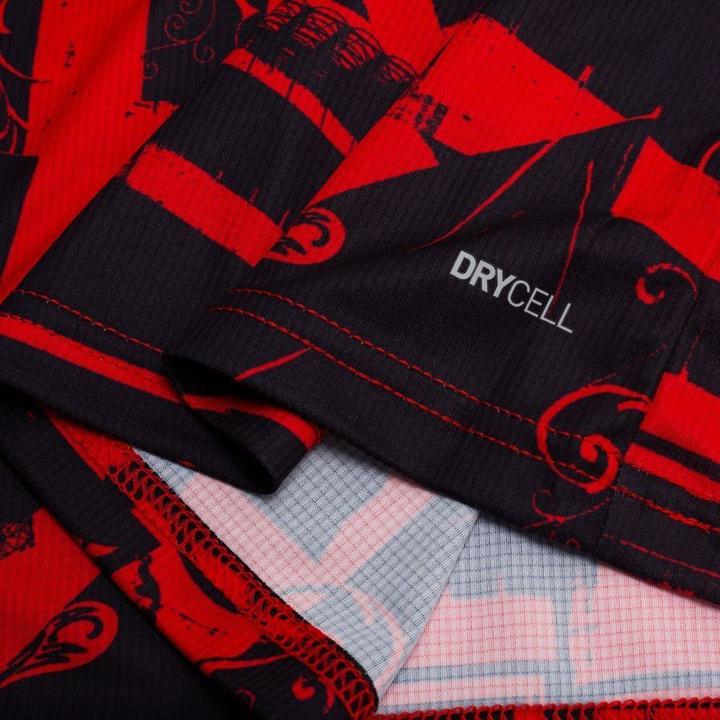 Produktbild Puma Prematch-Trikot AC Milan 2026/27 (L)