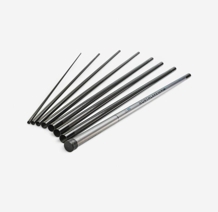 Produktbild Caperlan NORTHLAKE 100 (Teleskoprute, 1100 cm)