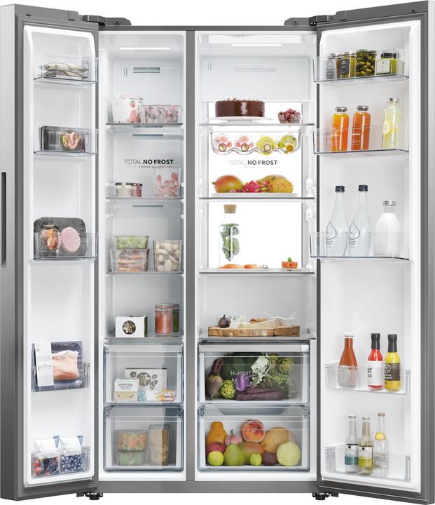 Image du produit Haier HSW79F18ANMM (611 l)