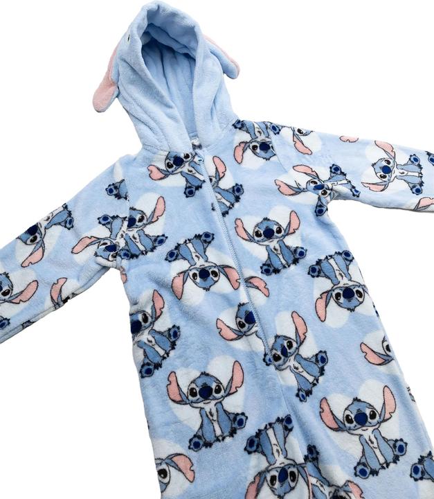 Produktbild Lilo & Stitch AllinOne Nachtwäsche Mädchen (128)