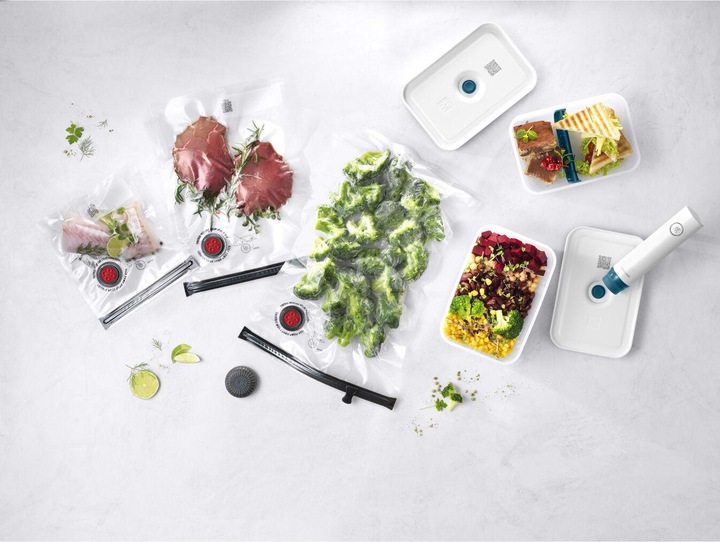Productafbeelding Zwilling fresh+save Medium Set La Mer Glas