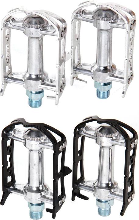 Produktbild Mks Sylvan Road Pedale (Schwarz)