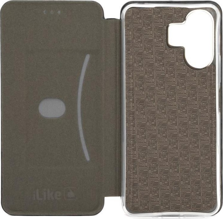 Produktbild iLike Poco M6 Book Case Slim (Xiaomi Poco M6)