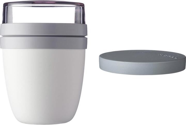 Actual product image Mepal Lunchpot Switch Ellipse