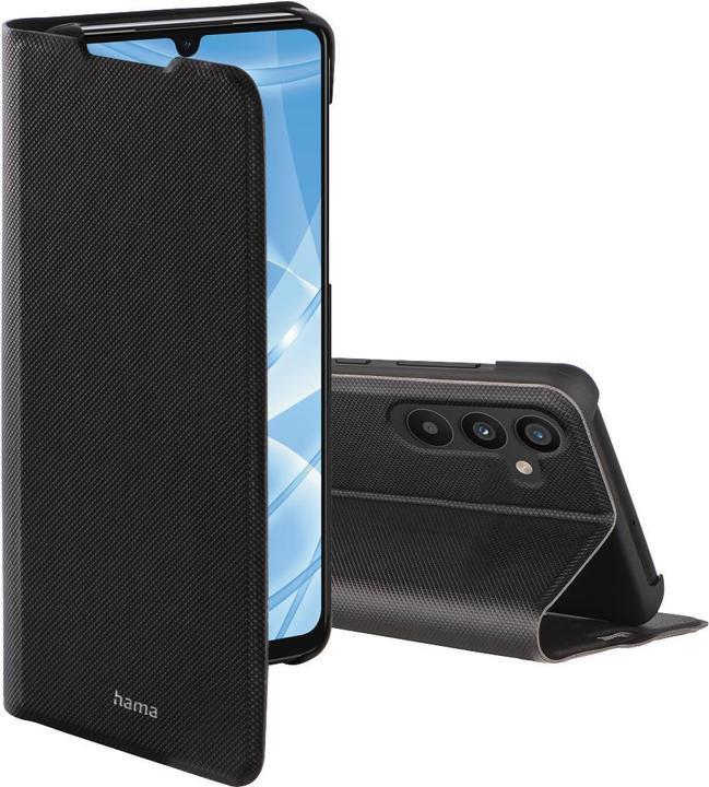 Hama Slim Pro (Samsung Galaxy A34 5G)