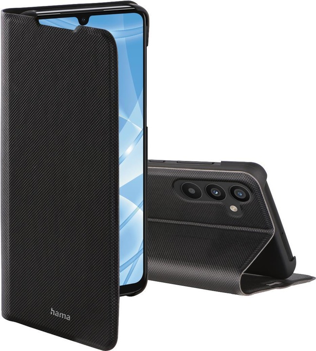 Produktbild Hama Slim Pro (Samsung Galaxy A34 5G)