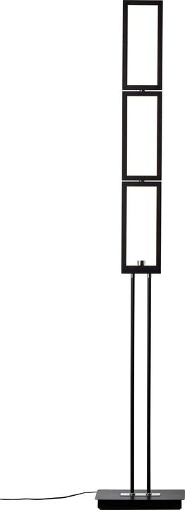 Brilliant Ranut LED 24W / STA3 / 3200lm / 3000K / DIM Standleuchte, 3-flammig (3200 lm)