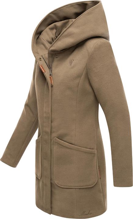 Actual product image Marikoo Maikoo (4XL)