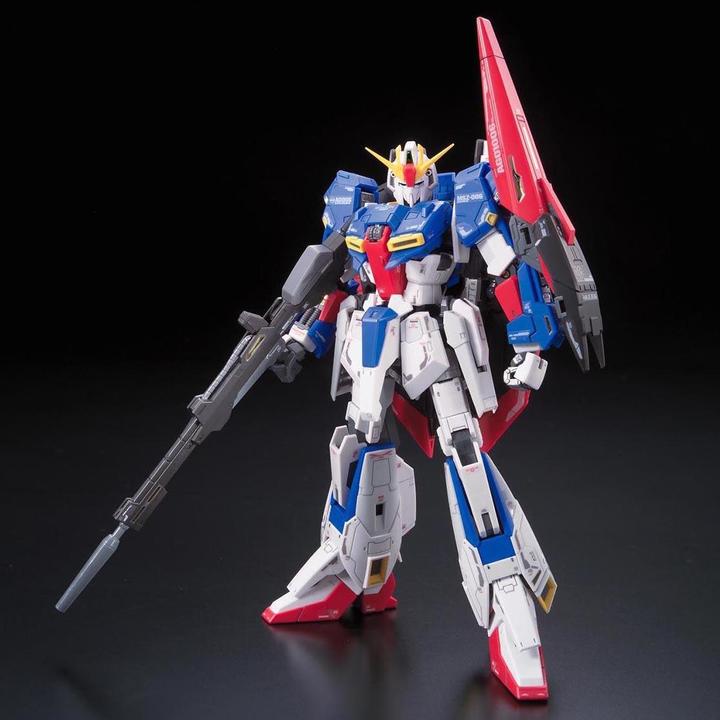 Actual product image Bandai 1/144 HG AILE STRIKE GUNDAM