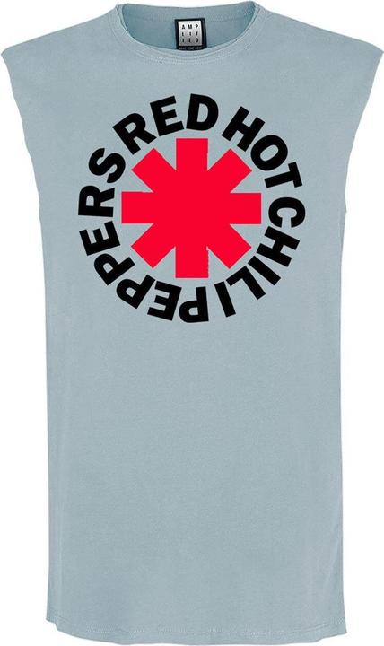 Produktbild Amplified Classic Asterix Ärmelloses Oberteil (L)