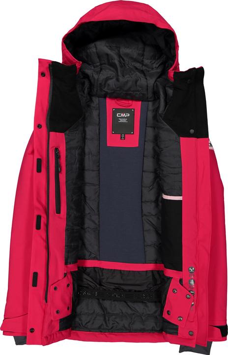 Immagine prodotto CMP Campagnolo Hoodie (L)