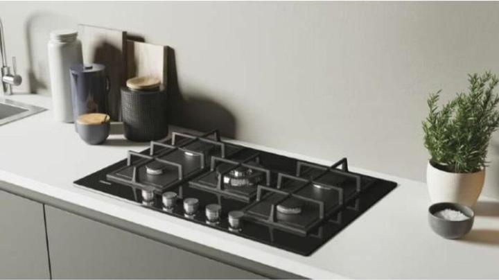 Image du produit Rosieres RI633CBB (59 cm, Table de cuisson à induction)