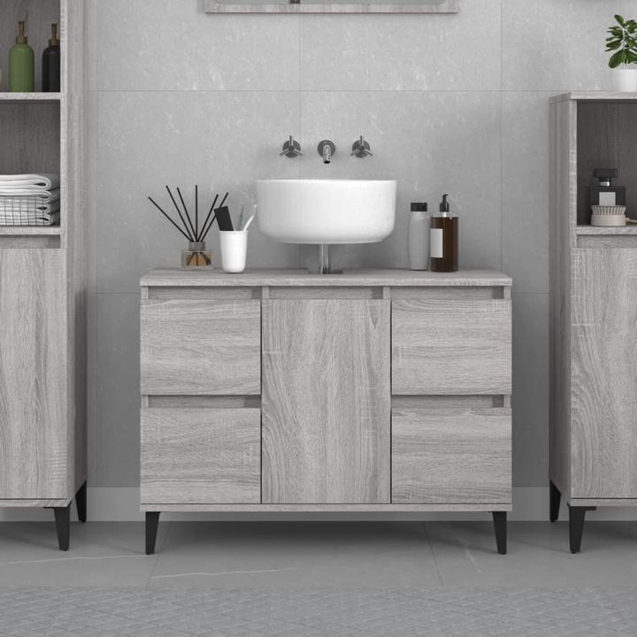 Produktbild VidaXL Lark (80 x 33 x 60 cm)