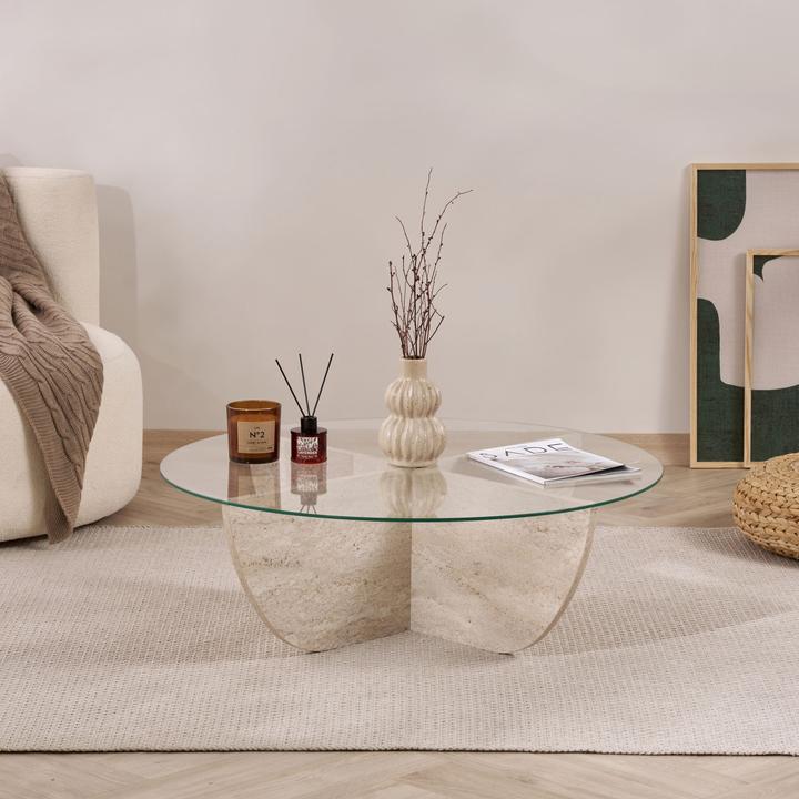 Image du produit Skye Decor Liya Coffee Table