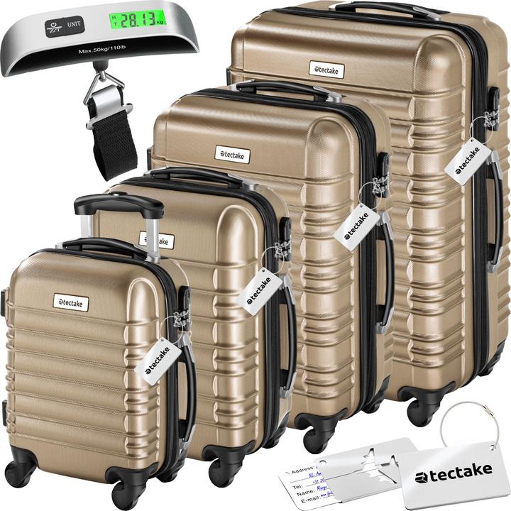 Produktbild tectake Mila (106 l)