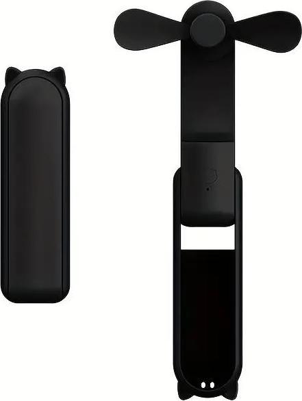 Techsuit Mini Portable Hand Fan (HZ001)