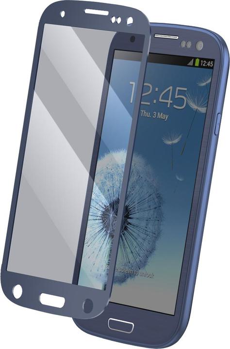 Actual product image Moshi iVisor AG (1 pcs., Samsung Galaxy S III)