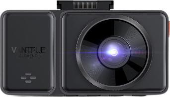 Produktbild Vantrue E3 (Eingebautes Display, Bluetooth, WLAN, GPS-Empfänger, Eingebautes Mikrofon)