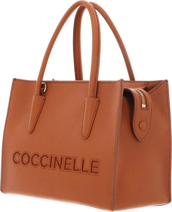 Immagine prodotto Coccinelle Myrtha26 Handbag Grained Leather
