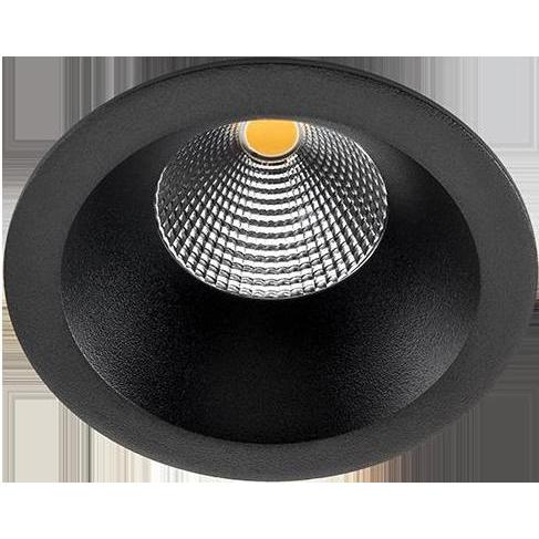Sg, Wandleuchte + Deckenleuchte, LED-Deckeneinbaustrahler