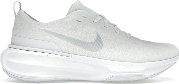 Image du produit Nike ZoomX Invincible Run 3 White Photon Dust (Women's) (39)