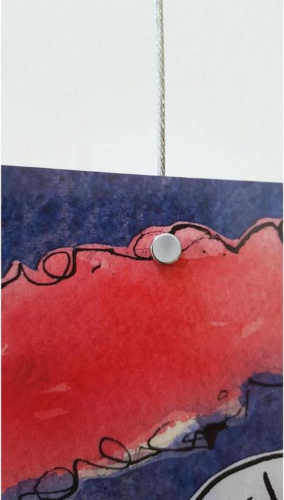 Produktbild Maul Magnet (10x)