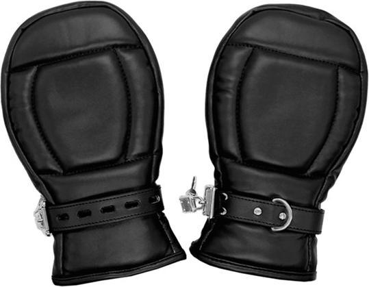 Produktbild Ouch! Neoprene Dog Mitts