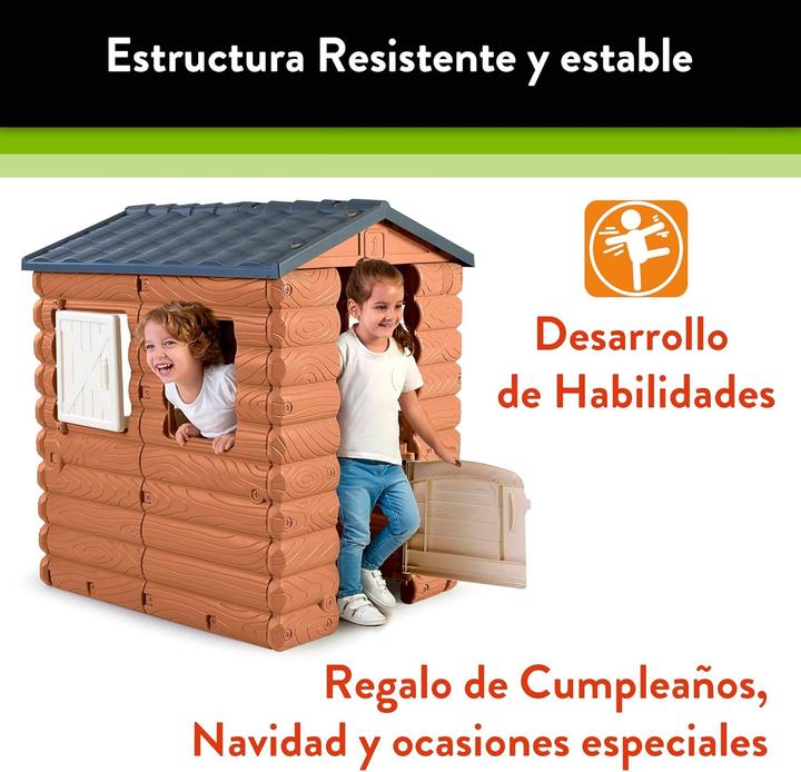 Actual product image Feber Large summer house for children