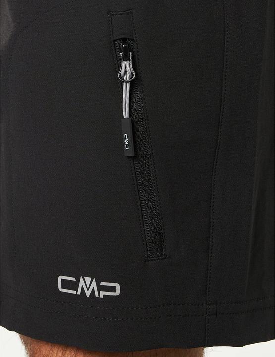 Actual product image CMP Campagnolo Free Bike Mesh Shorts (52)