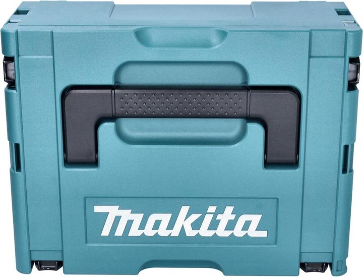 Produktbild Makita DTD 157 RM1J Akku Schlagschrauber 18 V 140 Nm 1/4" Brushless + 1x Akku 4,0 Ah + Ladegerät +
