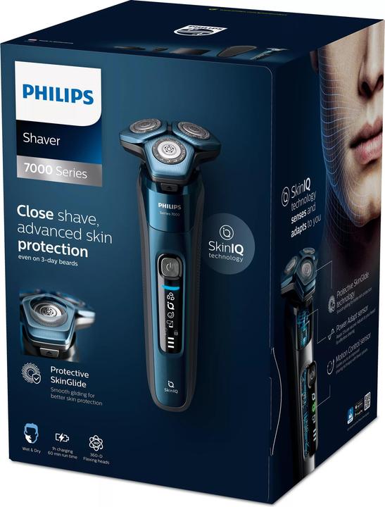Produktbild Philips S7786/59
