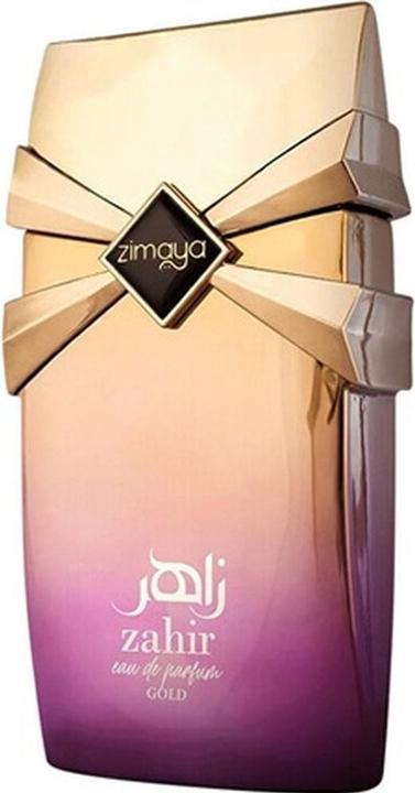 Zimaya Zahir Gold (Eau de parfum, 100 ml)