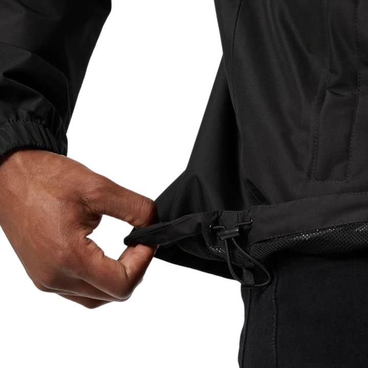 Produktbild Helly Hansen Regenjacke Juell Jacket (S)