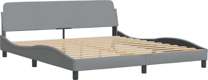 Produktbild vidaXL Bettgestell (180 x 200 cm)