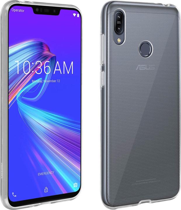 Image du produit Avizar Série de peaux (Asus Zenfone Max)