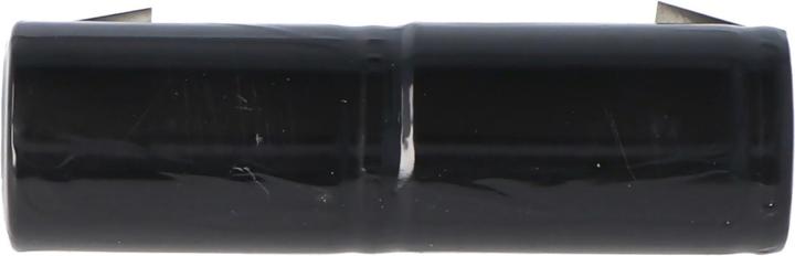 Actual product image AccuCell Akku CuraMed IPX7 (2 pcs., Device specific, 1600 mAh)