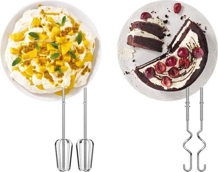 Produktbild Kenwood HMP40.000RD QuickMix Go (350 W)