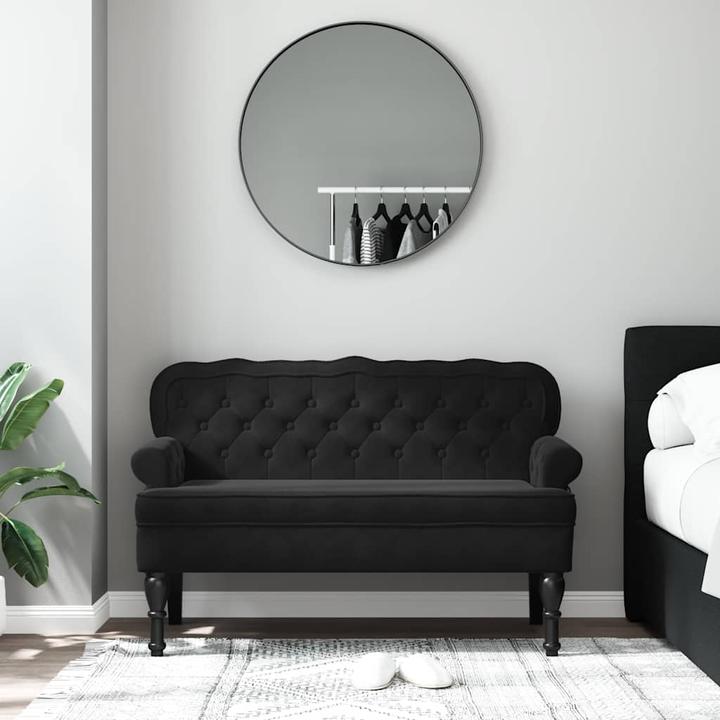 Produktbild vidaXL Bank (119.50 cm)