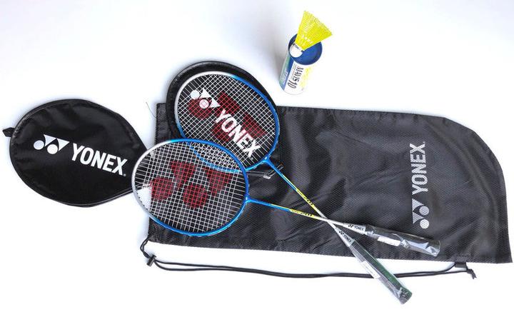Actual product image Yonex Gr201