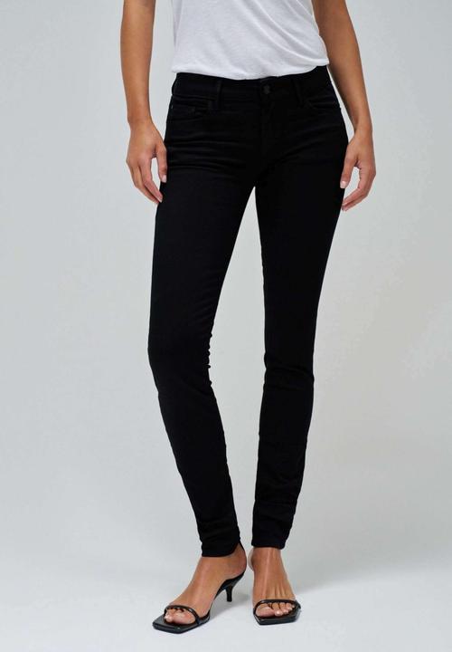 Image du produit Salsa Jeans Wonder Skinny Push Up Black (W32/L30)
