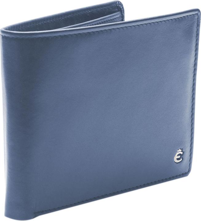 Produktbild Esquire Harry Geldbörse RFID Leder 11 cm