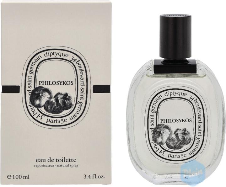 Produktbild Diptyque Philosykos Eau de Toilette 100 ml (Eau de Toilette, 100 ml)