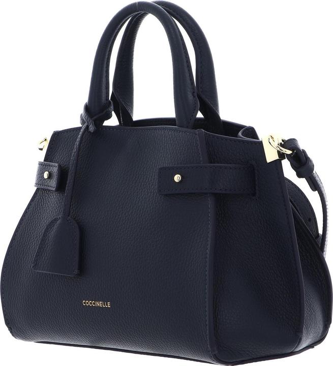 Immagine prodotto Coccinelle Kliche Handbag Grained Leather