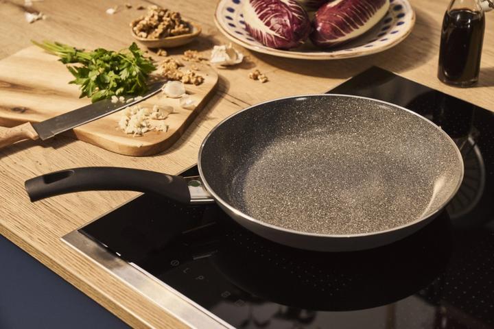 Produktbild Ballarini Bologna Ceramic Bratpfanne 32cm (32 cm, Bratpfanne, Aluminium)